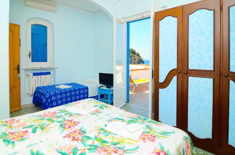 Hotel Terme Marina Lacco Ameno  Exterior photo