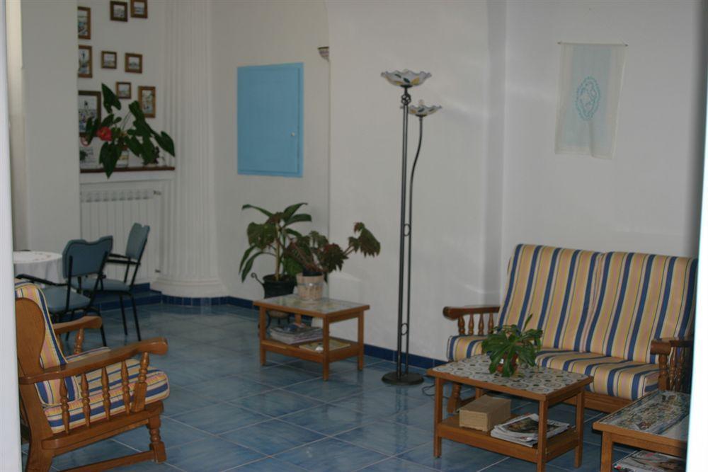Hotel Terme Marina Lacco Ameno  Exterior photo
